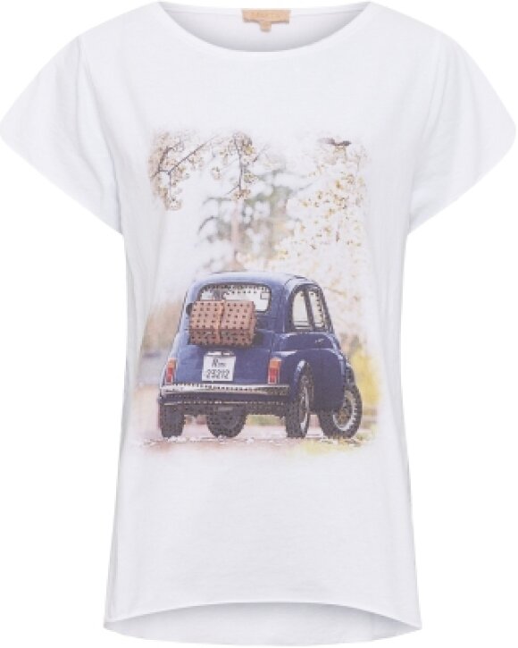 Marta Du Chateau - T-shirt 0301 Marta Du Chateau