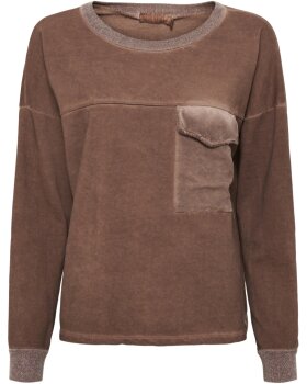 Marta Du Chateau - Sweatshirt 41200 Marta Du Chateau