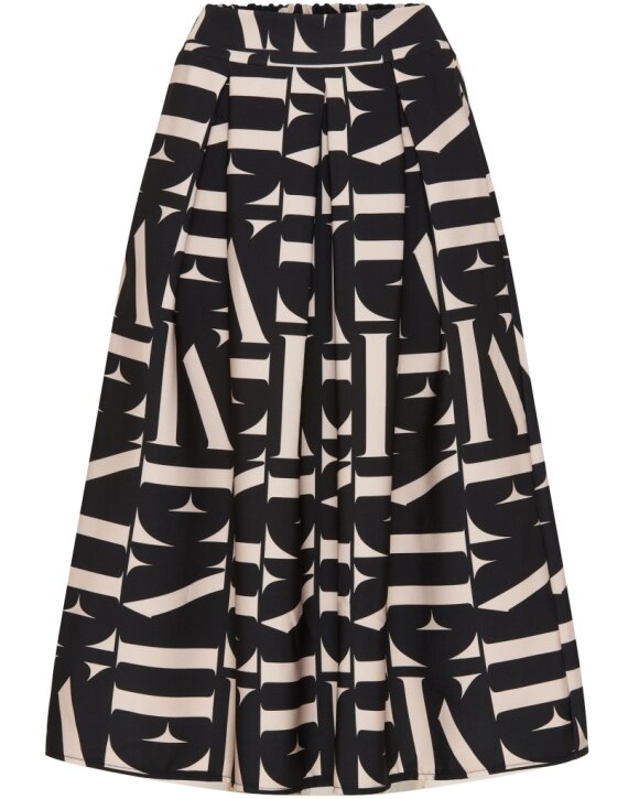 Marta Du Chateau - Nederdel 4911 Marta Du Chateau Marta Du Chateau - Nederdel 4911 Marta Du Chateau