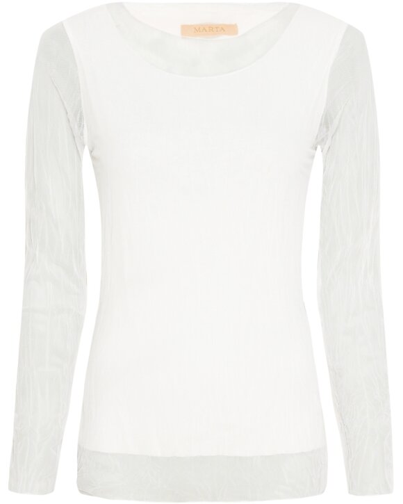 Marta Du Chateau - Top 1708 Marta Du Chateau Marta Du Chateau - Top 1708 Marta Du Chateau