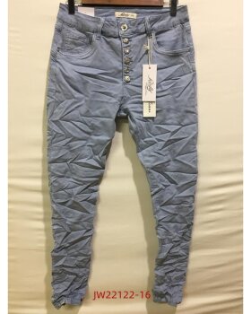 Marta Du Chateau - Jeans 22122-16 Marta Du Chateau