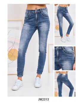 Marta Du Chateau - Jeans JW2313 Marta Du Chateau