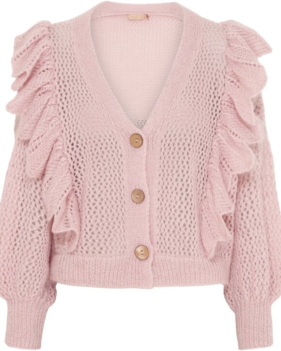 Marta Du Chateau - Strik 1522 Marta Du Chateau Marta Du Chateau - Strik 1522 Marta Du Chateau