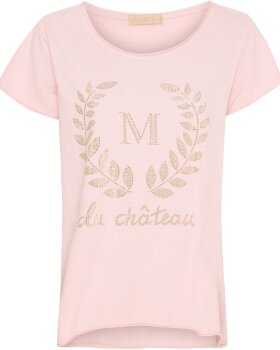 Marta Du Chateau - T-shirt 1535 Marta Du Chateau