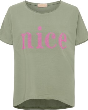 Marta Du Chateau - T-shirt 80725 Marta Du Chateau