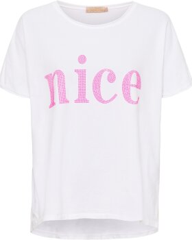 Marta Du Chateau - T-shirt 80725 Marta Du Chateau