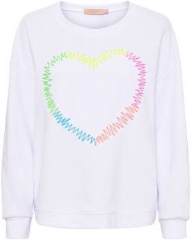 Marta Du Chateau - Sweatshirt 3028 Marta Du Chateau