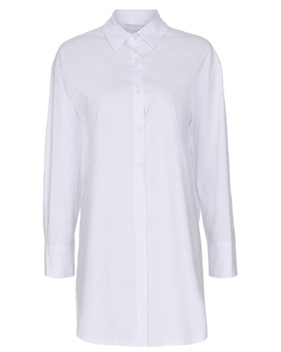 Marta Du Chateau - Skjorte 92228 Marta Du Chateau Marta Du Chateau - Skjorte 92228 Marta Du Chateau