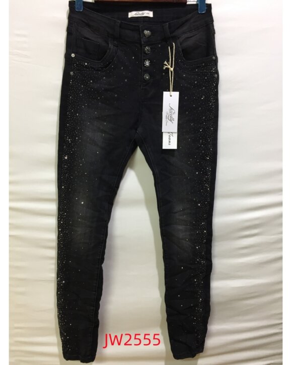 Marta Du Chateau - Jeans 120-2555 Marta Du Chateau Marta Du Chateau - Jeans 120-2555 Marta Du Chateau