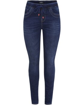 Marta Du Chateau - Jeans 106-2303-1 Marta Du Chateau