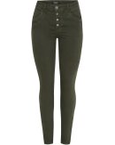 Marta Du Chateau - Jeans Mdc101 Marta Du Chateau
