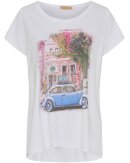 Marta Du Chateau - T-shirt 1535 Marta Du Chateau