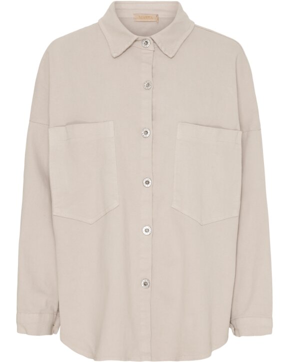 Marta Du Chateau - Jakke 85530 Marta Du Chateau Marta Du Chateau - Jakke 85530 Marta Du Chateau