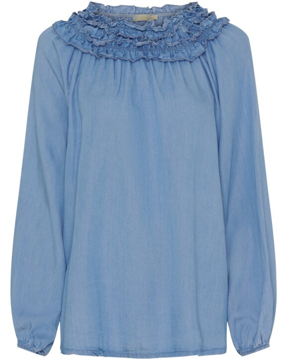 Marta Du Chateau - Bluse 68728 Marta Du Chateau