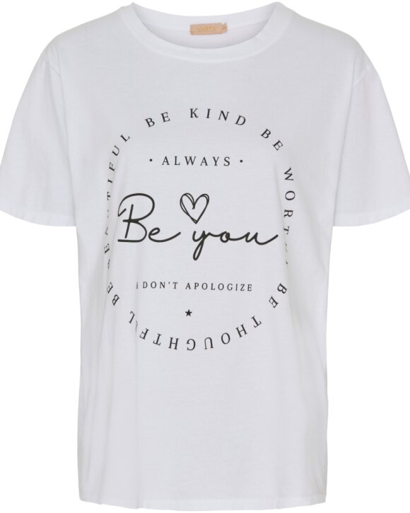 Marta Du Chateau - T-shirt 0532 Marta Du Chateau