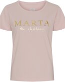 Marta Du Chateau - T-shirt MT-002 Marta Du Chateau