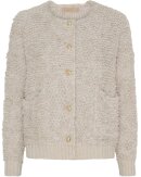 Marta Du Chateau - Strik Cardigan 24681 Marta Du Chateau