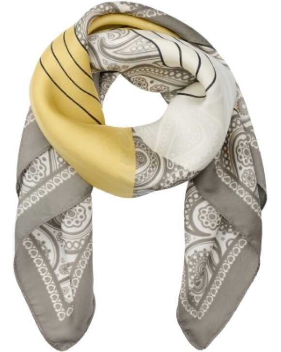 Marta Du Chateau - Tørklæde 35128 Marta Du Chateau Marta Du Chateau - Tørklæde 35128 Marta Du Chateau