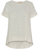 Marta Du Chateau - Hør Bluse 83893 Marta Du Chateau