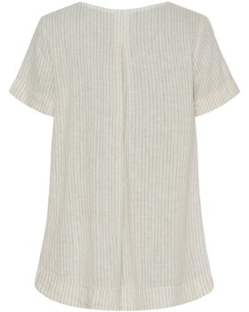 Marta Du Chateau - Hør Bluse 83893 Marta Du Chateau