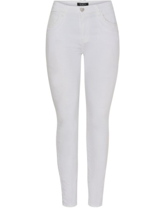 Marta Du Chateau - Jeans 143-2573-11 Marta Du Chateau