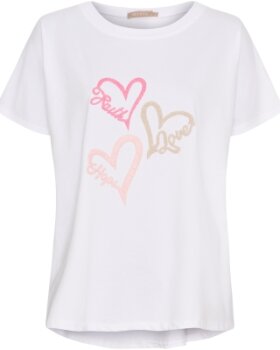 Marta Du Chateau - T-shirt 23049 Marta Du Chateau