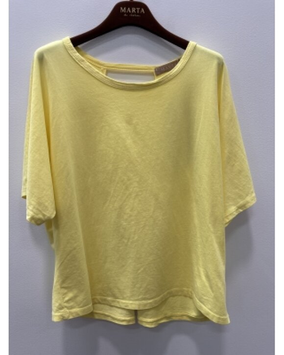 Marta Du Chateau - T-shirt 258635 Marta Du Chateau