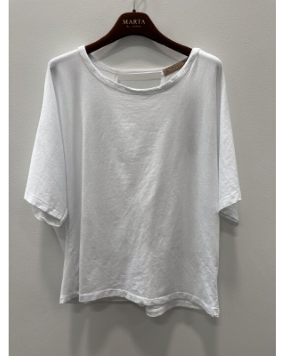 Marta Du Chateau - T-shirt 258635 Marta Du Chateau