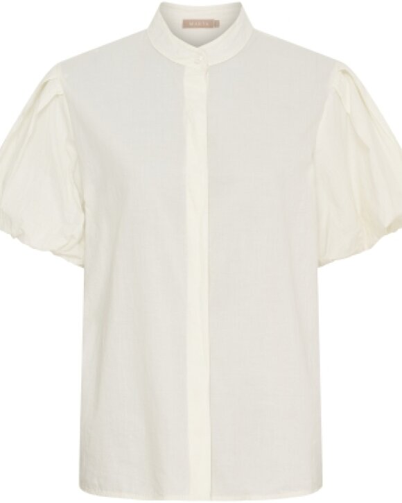 Marta Du Chateau - Skjorte 258641 Marta Du Chateau Marta Du Chateau - Skjorte 258641 Marta Du Chateau