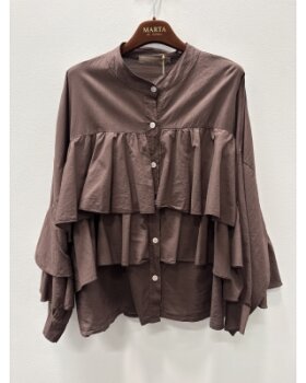Marta Du Chateau - Bluse 258638 Marta Du Chateau