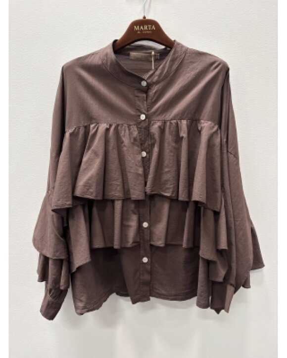 Marta Du Chateau - Bluse 258638 Marta Du Chateau