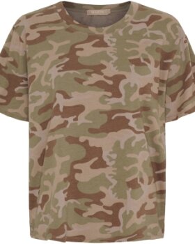 Marta Du Chateau - T-shirt 22643 Marta Du Chateau