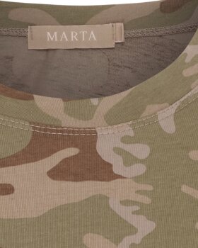 Marta Du Chateau - T-shirt 22643 Marta Du Chateau