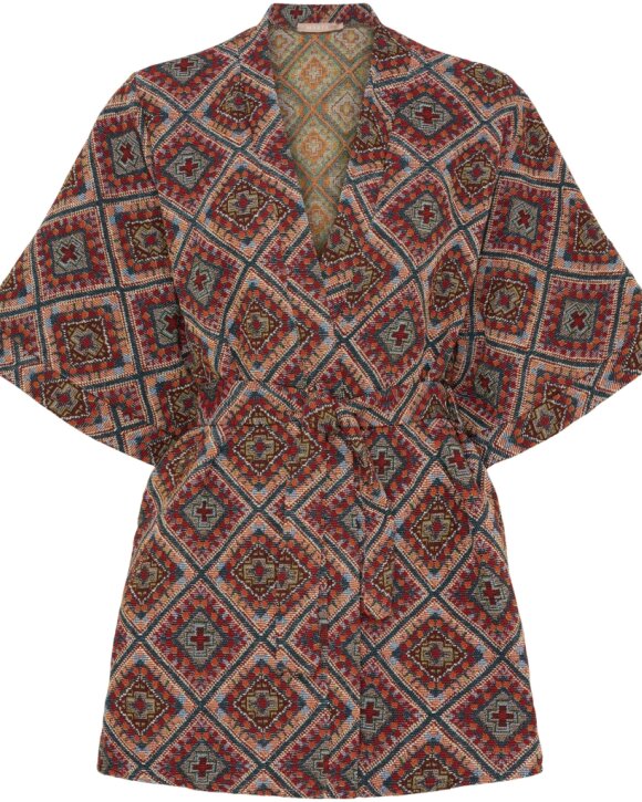 Marta Du Chateau - Kimono 7464 Marta Du Chateau