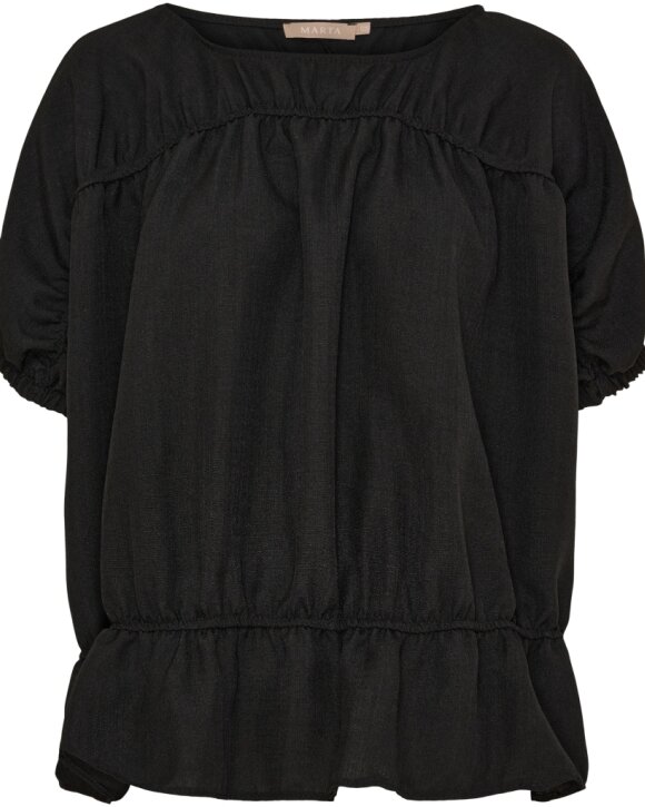 Marta Du Chateau - Bluse 258685 Marta Du Chateau