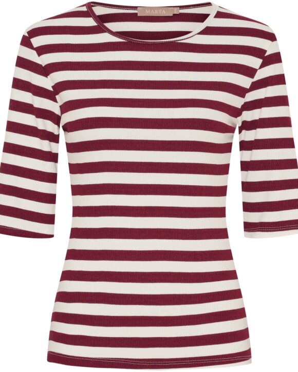 Marta Du Chateau - T-shirt 7524 Marta Du Chateau