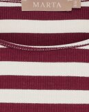 Marta Du Chateau - T-shirt 7524 Marta Du Chateau