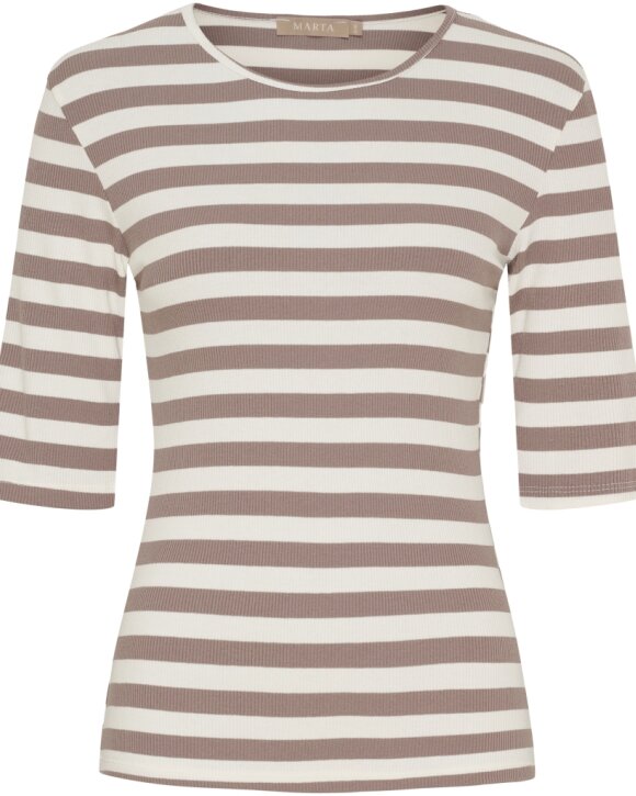 Marta Du Chateau - T-shirt 7524 Marta Du Chateau