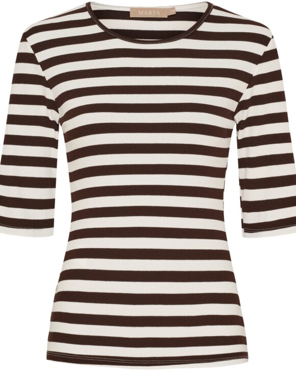 Marta Du Chateau - T-shirt 7524 Marta Du Chateau