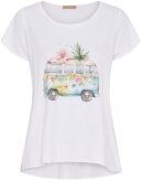 Marta Du Chateau - T-shirt 1535 Marta Du Chateau