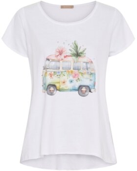 Marta Du Chateau - T-shirt 1535 Marta Du Chateau Marta Du Chateau - T-shirt 1535 Marta Du Chateau