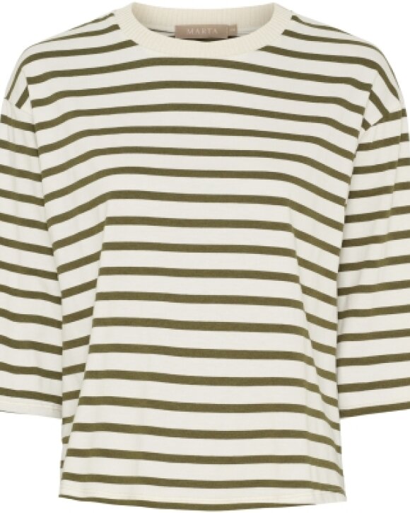 Marta Du Chateau - T-shirt 58351 Marta Du Chateau