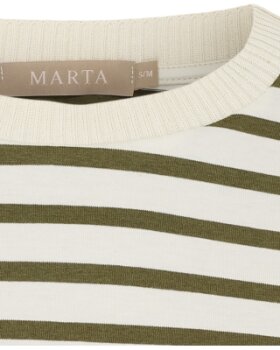 Marta Du Chateau - T-shirt 58351 Marta Du Chateau