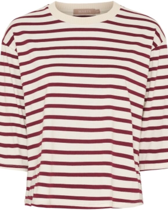 Marta Du Chateau - T-shirt 58351 Marta Du Chateau