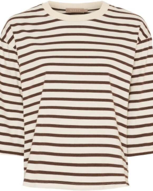 Marta Du Chateau - T-shirt 58351 Marta Du Chateau