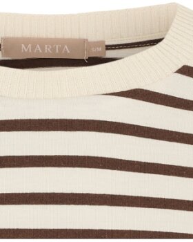 Marta Du Chateau - T-shirt 58351 Marta Du Chateau