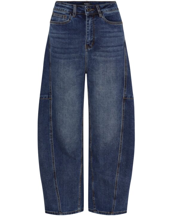 Marta Du Chateau - Jeans 221-8523 Marta Du Chateau