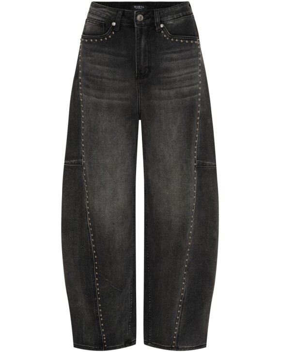 Marta Du Chateau - Jeans 213-8529 Marta Du Chateau