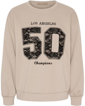 Marta Du Chateau - Sweatshirt 58512 Marta Du Chateau Marta Du Chateau - Sweatshirt 58512 Marta Du Chateau