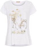 Marta Du Chateau - T-shirt 1535 Marta Du Chateau